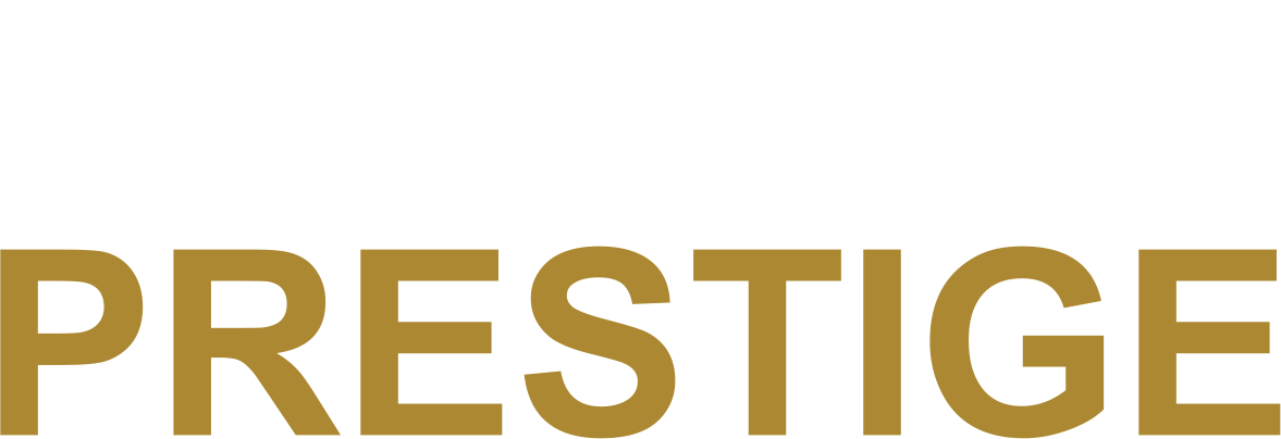 The Prestige Logo